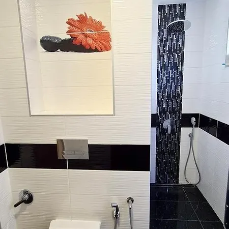 Apartamento Brizy