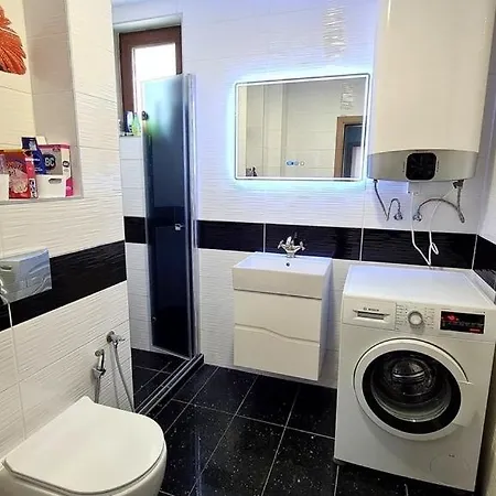 Brizy Apartamento Varna