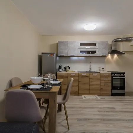 Appartement Brizy Varna