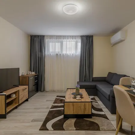 Appartement Brizy