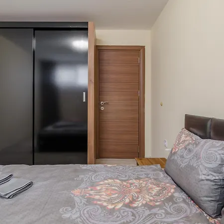 Appartement Brizy Varna