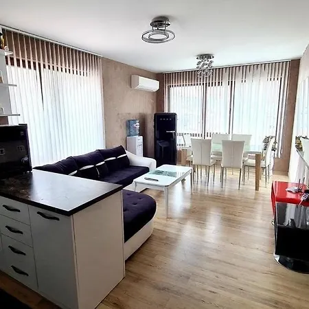 Apartment Brizy Varna