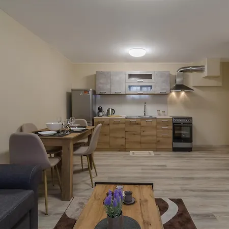 Brizy Apartamento *