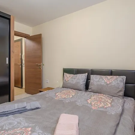 Apartamento Brizy