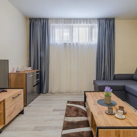 Apartamento Brizy *