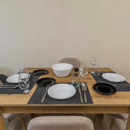 Brizy Apartamento *