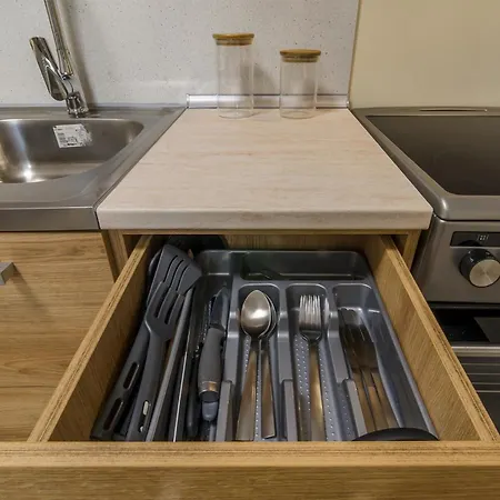 Apartamento Brizy